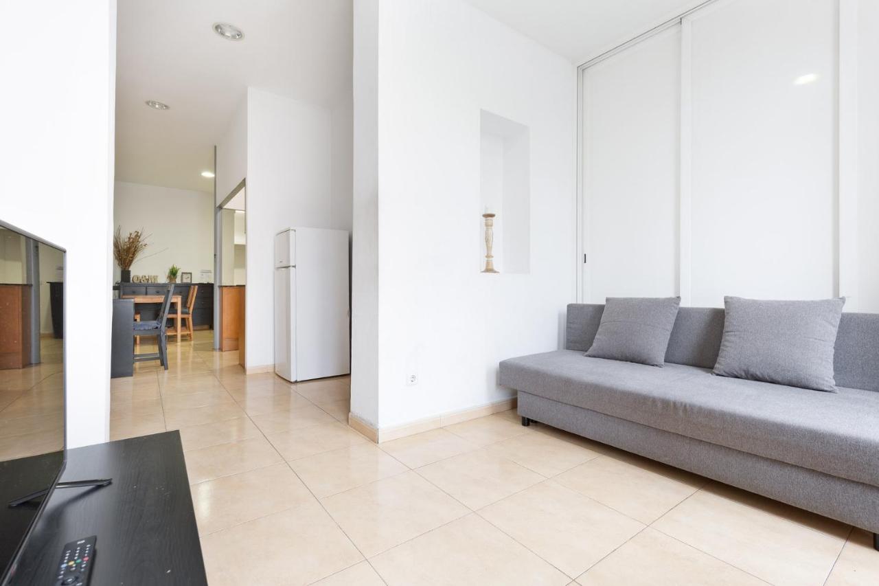 Stay U-Nique Apartments Urgell Barcelona Exterior photo