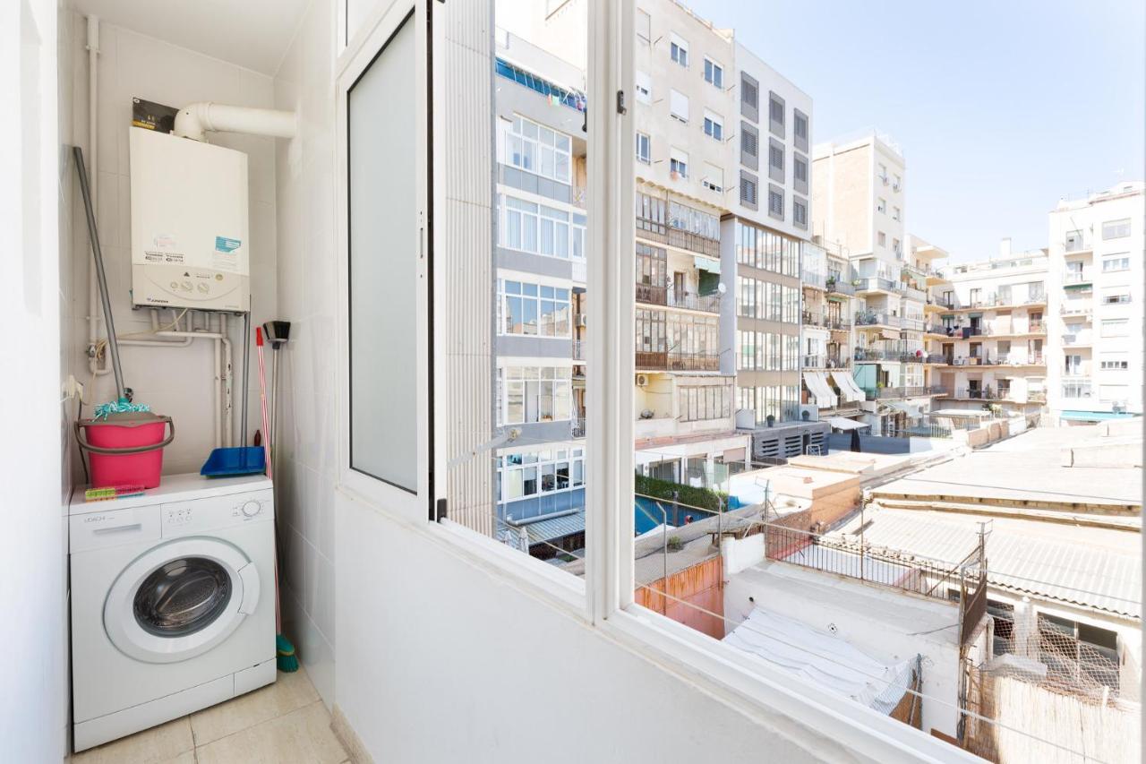 Stay U-Nique Apartments Urgell Barcelona Exterior photo