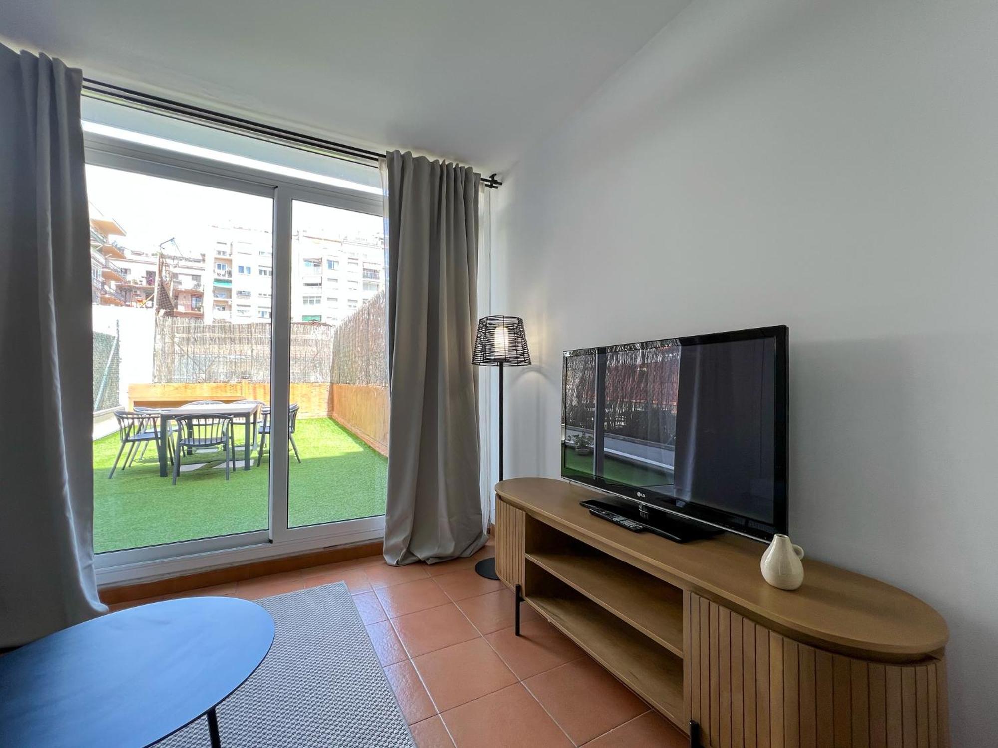 Stay U-Nique Apartments Urgell Barcelona Exterior photo