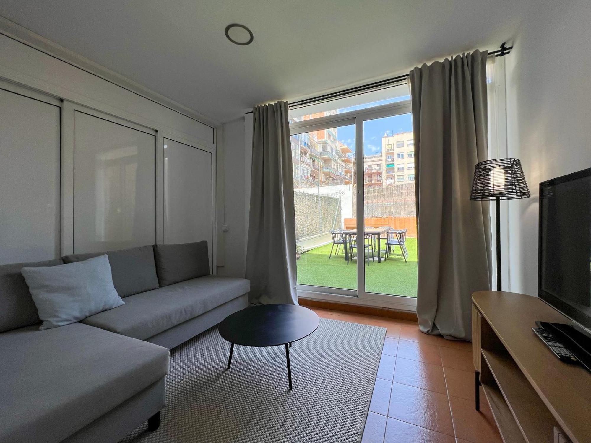 Stay U-Nique Apartments Urgell Barcelona Exterior photo